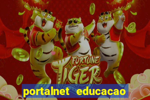 portalnet educacao sp gov br